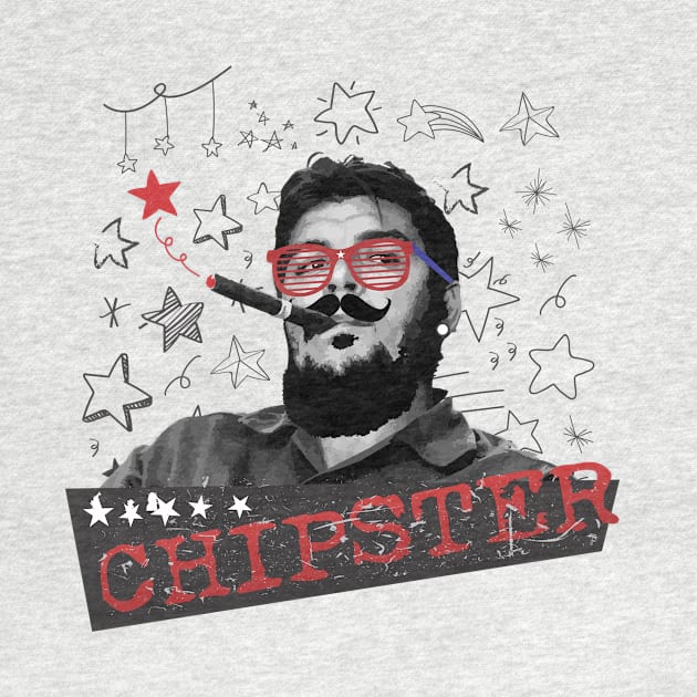 Che Hipster by workshop71